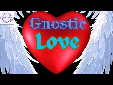 Gnostic Love: Valentinus on Valentine's