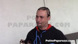 Bizzy Bone Feb26, 2015