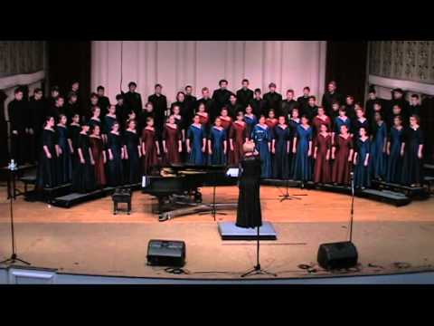 Chapel Choir - 