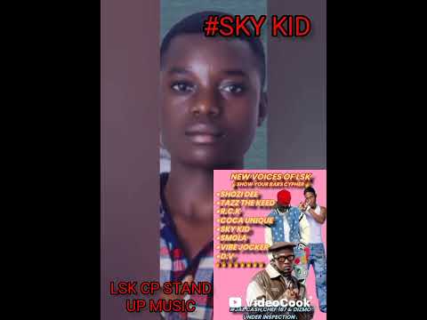 SHOW  YOUR BARS CYPHER LSK CPSTAND UP MUSIC DJ MZENGA MUST HEAR THIS