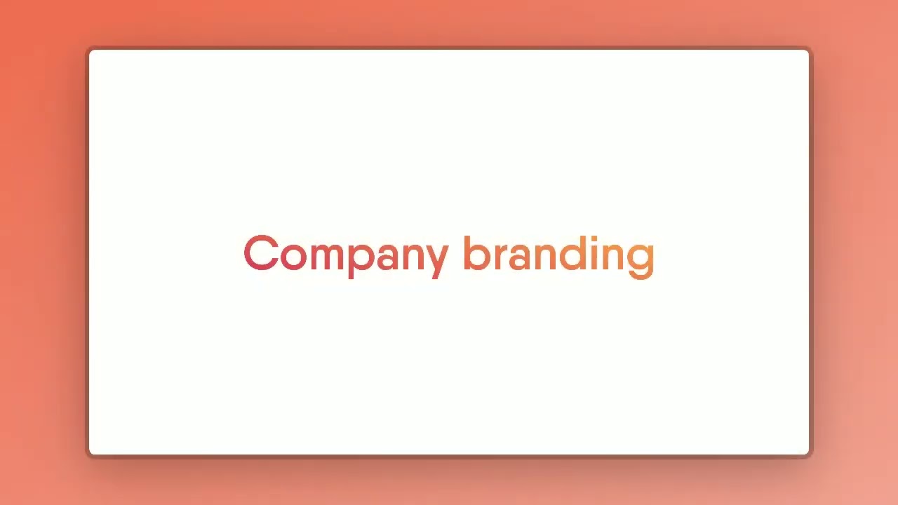 Getting Started with Easygenerator