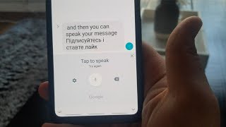 How To Add Other Languages To Google Voice Typing Speech To Text