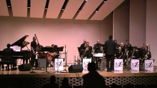 Habanera - WMU Jazz Orchestra