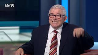 Háttérkép (2019-06-13) – Bayer Zsolt, Bogár László, Boros Imre