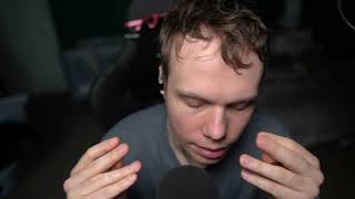 OMG Just Go To Bed ASMR