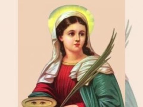 SANTA MISSA SABADO 13/12/2025 18:30H LITURGIA DE DOMINGO