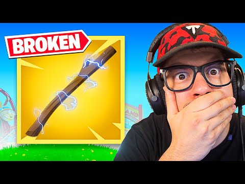 The Stick of Truth Makes Winning TOO EASY!