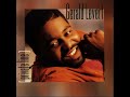 Gerald Levert - Can You Handle It