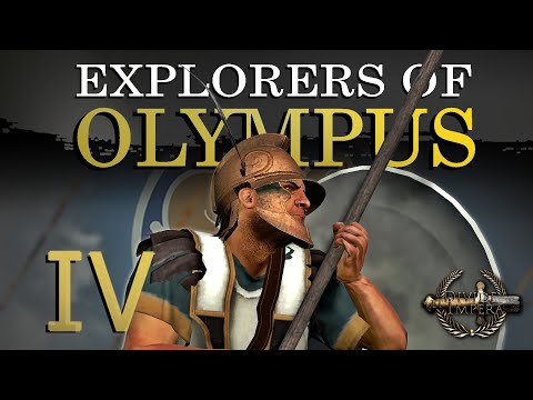 Italy - Total War ROME 2 Divide et Impera - Chapter 4 [Massalia Narrative campaign]