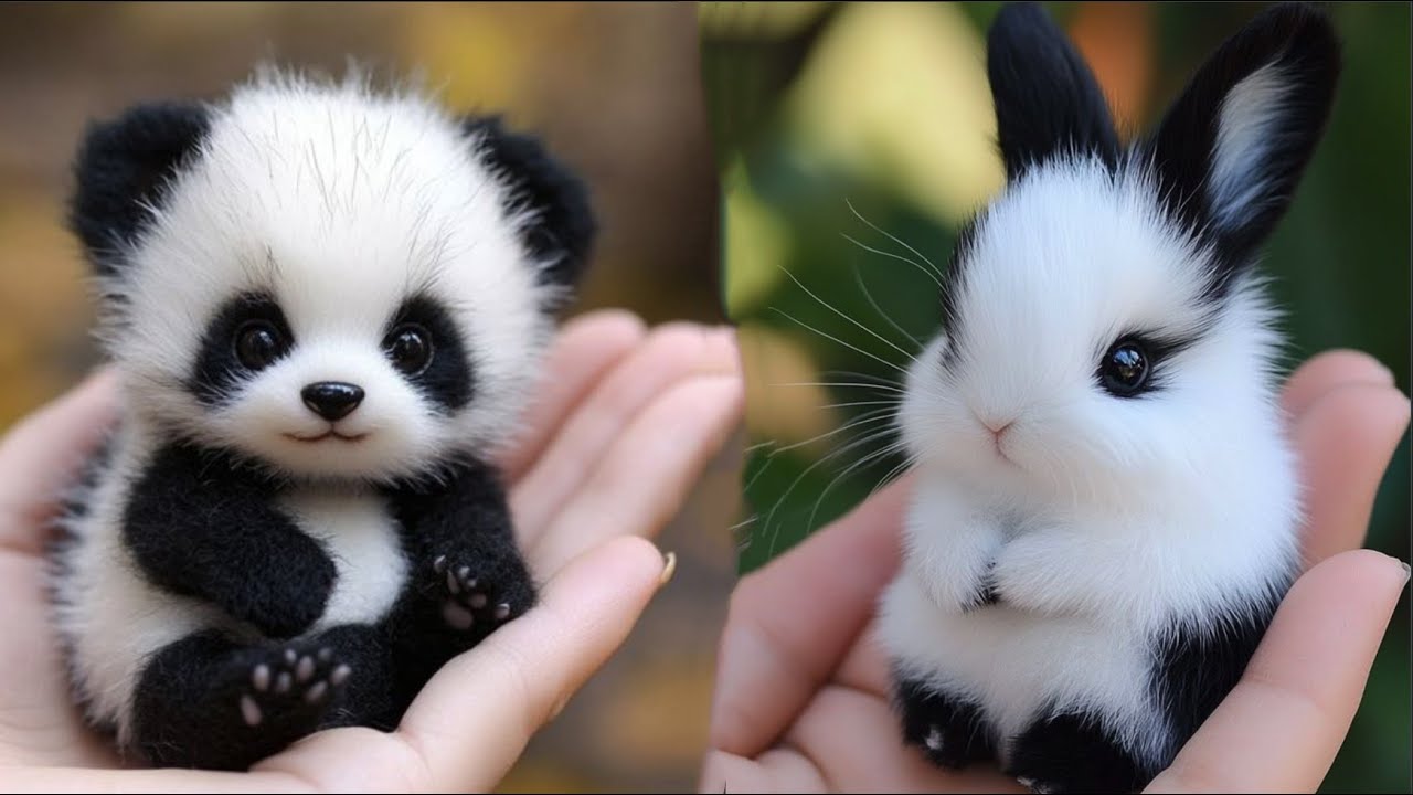 AWW Animals SOO Cute! Cute baby animals Videos Compilation cute moment of the animals #14 2025