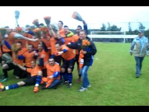 Gudok promoveerd naar 3e klasse