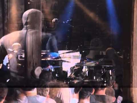 LIVE BARBEROS-ELECTRIQUE TV