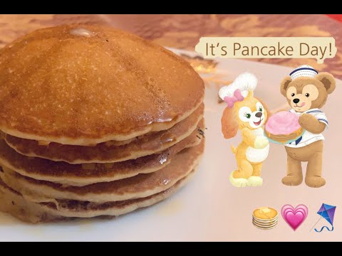 🥞 pan Cake🥞