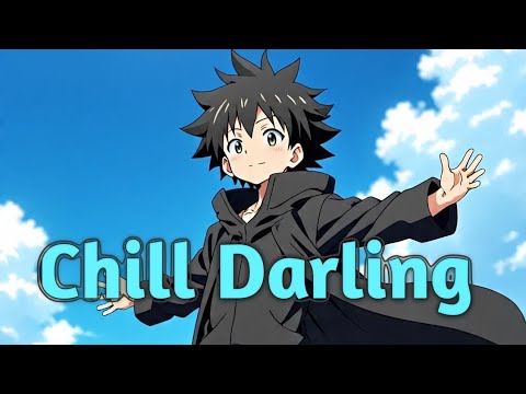 Chill Darling || Dancehall Bouncy Beat || Freestyle Rap Beat || New 2025 Beat || Renvo 