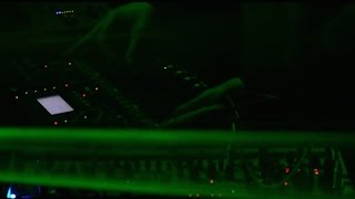 Roly Porter Boiler Room London Live Set