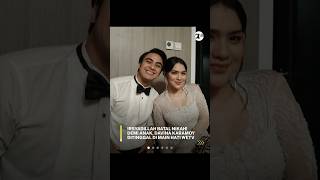Download lagu Irsyadillah Batal Nikah! Demi Anak, Davina Karamoy Ditinggal Di Main Hati WeTV mp3