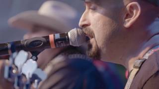 Los Texmaniacs at the Smithsonian Folklife Festival: "México Americano"