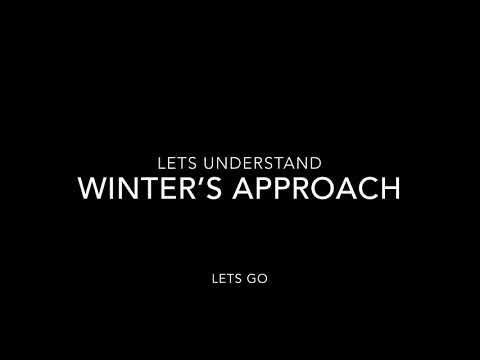 WINTER’S APPROACH | WILD RIFT | HOW IT WORKS?