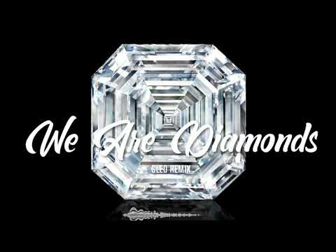 Jack wins-We are diamonds (Sleo Remix)