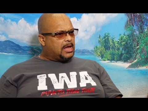 Savio Vega Claims WWE Has Contacted Carlito To Return; Believes Colons Finish With WWE Soon