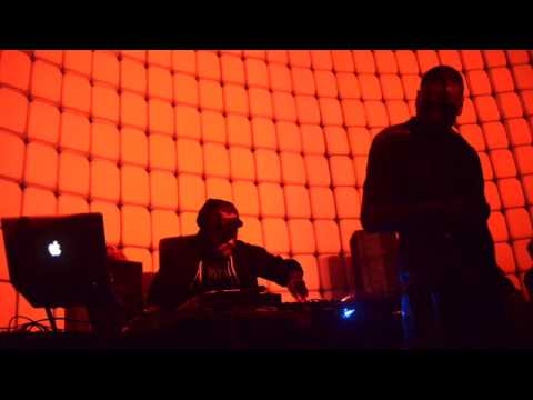 The Bug ft Flowdan - 'Bad like That'(Dubplate) Murder We Riddim