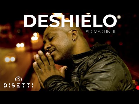 Sir Martin III - Deshielo | Salsa Romántica (Audio)