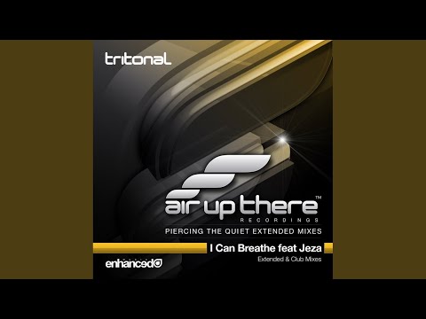 I Can Breathe (Original Extended Mix)