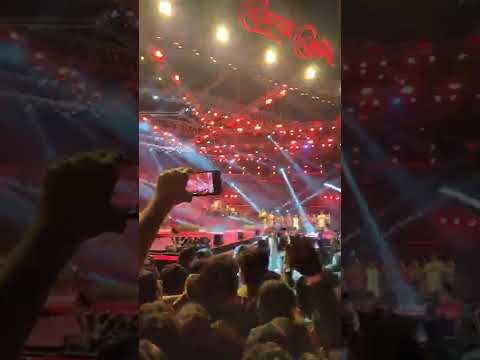 Thumbnail for Coke studio Bangla live concert Prathona Momotaz X Mizan Army Stadium by Concert