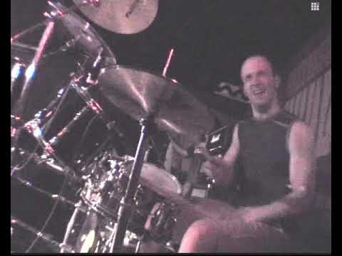 Swedish Massacre - Slussen, Kungsör 5 juni 2004