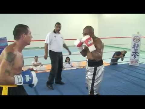 Eric Rodrigues X Ademir Machado