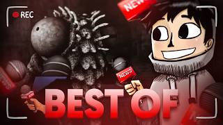 Best Of Live : REPORTAGE TOUJOURS A HAUT RISQUE 📹 | #133