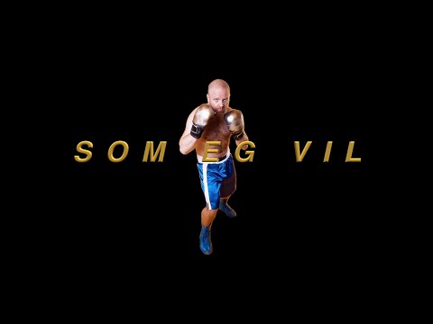 Stockhaus - Som eg vil (live-ish at Vill Vill Vest, Landmark 2021)