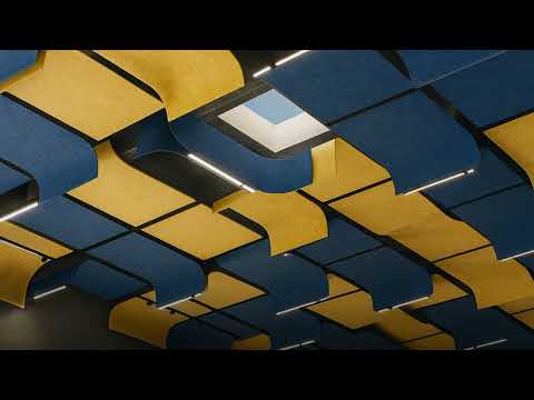 Flowa - The Elegance of Flowing Waves