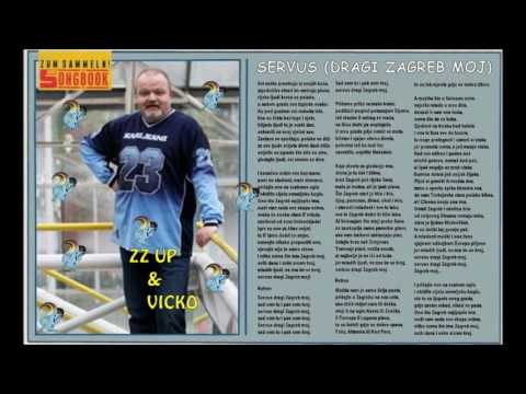 *ZZ Up & Vicko* - *Servus Dragi Zagreb Moj* [www.italo-disco.net]