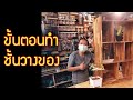ขั้นตอน