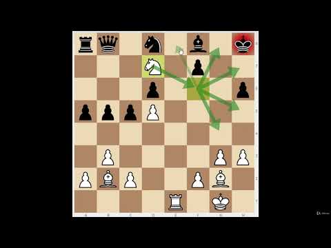 Sacrifices in Chess | Advanced Chess Lessons with FM Mike Ivanov
