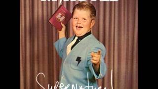 The Minutes - Supernatural