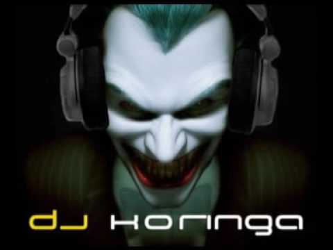 Chiki Chika - Not real Presence (Koringa Extended)