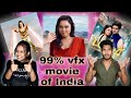 99 VFX MOVIE丨Leera The Soulmate丨Duo Entertainers