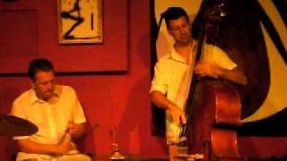 Eric Alexander - The Man With The Horn