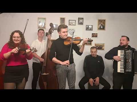 Kapela Kiborica -Jo do lasa nie pojadę, Ani jo ani ty