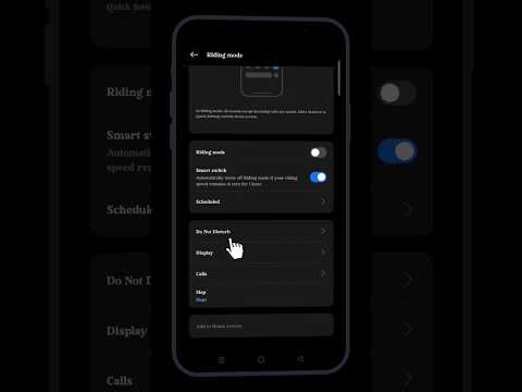 Realme Me Repeated Calls Ringtone Kaise ON Kare? 📞🔁 | Don't Miss Urgent Calls | #realme #shorts