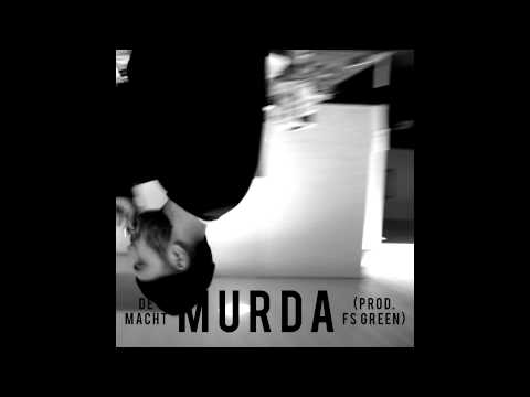 Murda - De Macht (prod. FS Green)