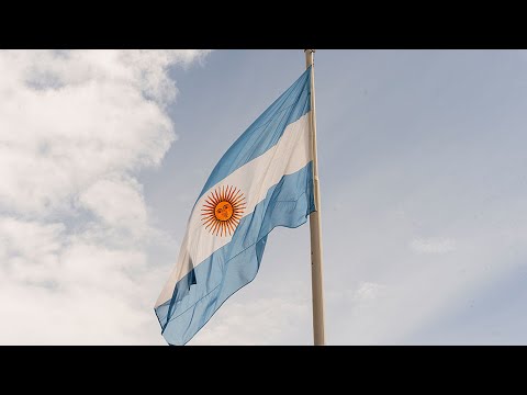 US Launches $20 Billion Financial Rescue of Argentina
