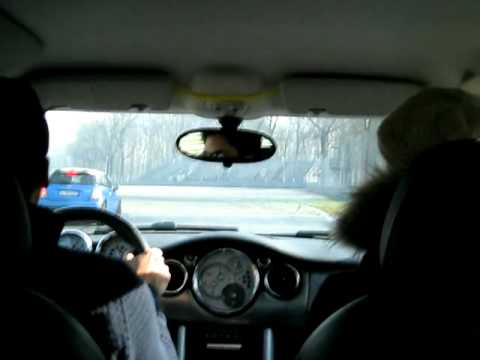 Monza English Day 6 febbraio 2011