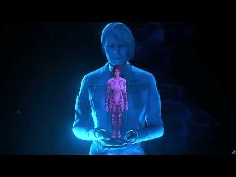 Halo Infinite Campaign Gameplay walkthrough #2 Video #halogameplay #gaming #action