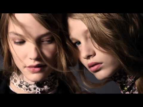 Dior Spring/Summer 2016 Campaign