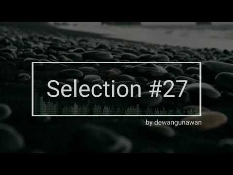 Progressive House Vocal - Selection #27