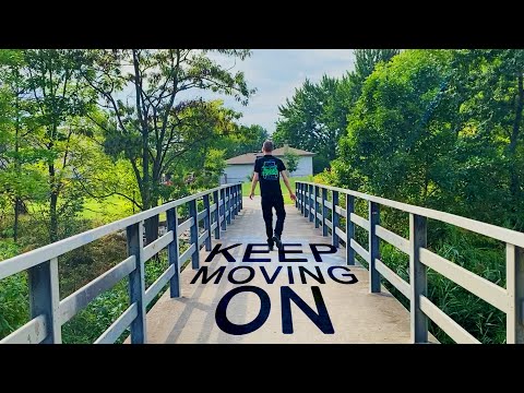 Gainz519 - Keep Moving On (Official music video)