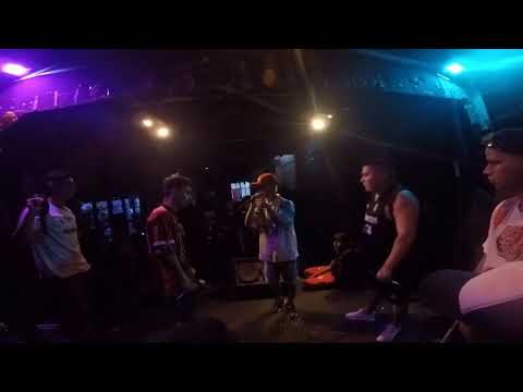 HAKU vs PINTA vs VC - 8vos (1VS1 - 31/03) - U.H.C. Freestyle